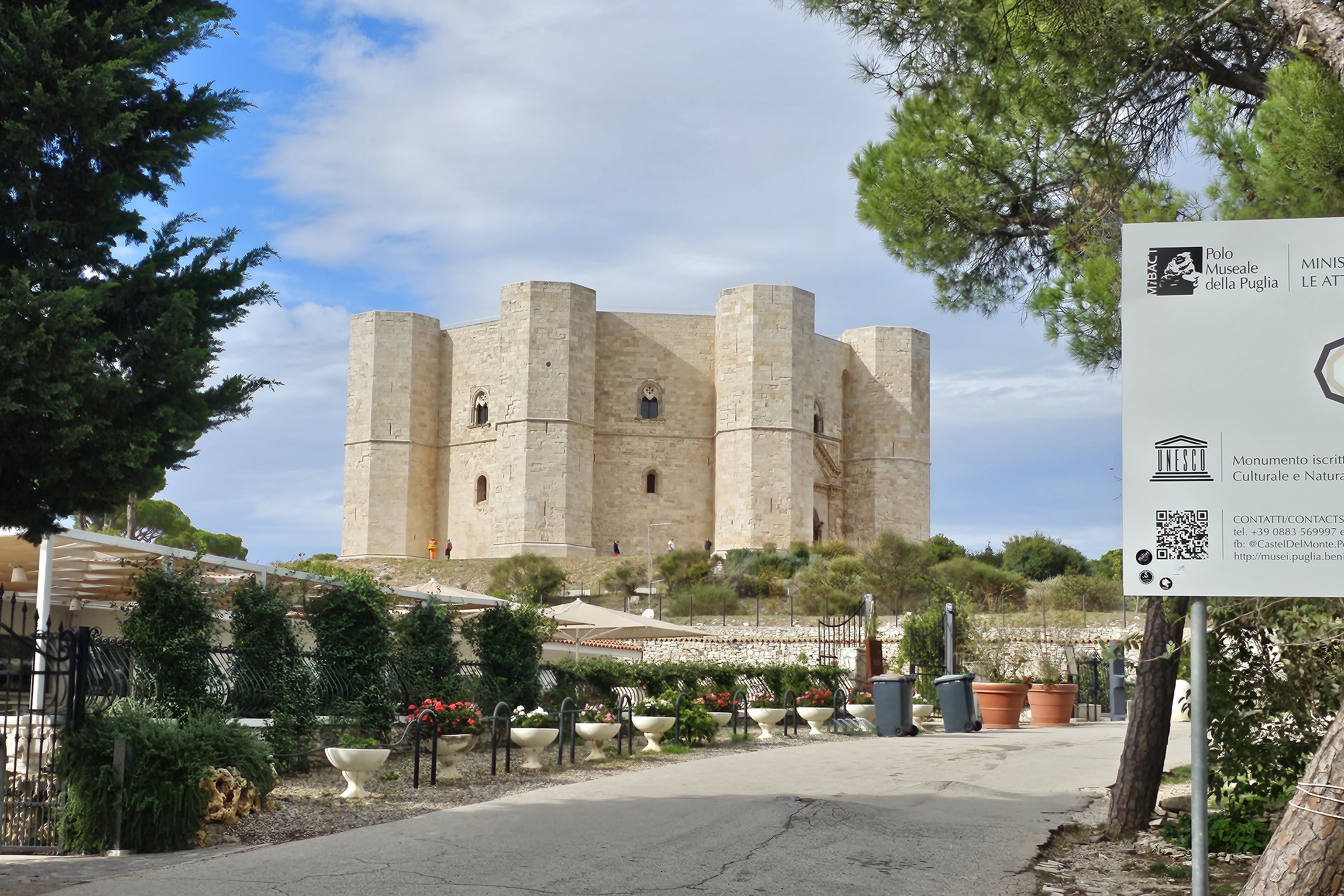 Castel del Monte